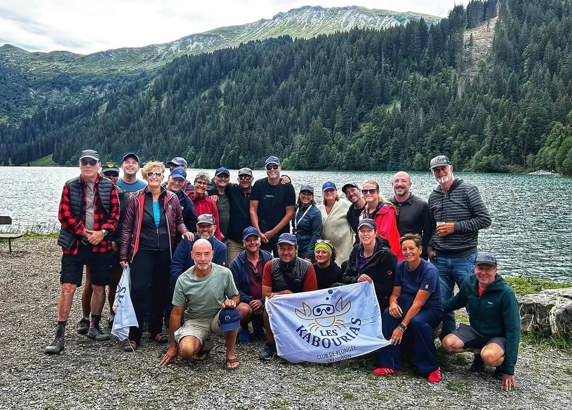 Lac d’Arnon, August 2026, photo 1