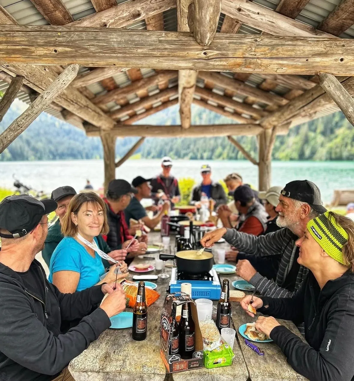 Lac d’Arnon, August 2026, photo 2