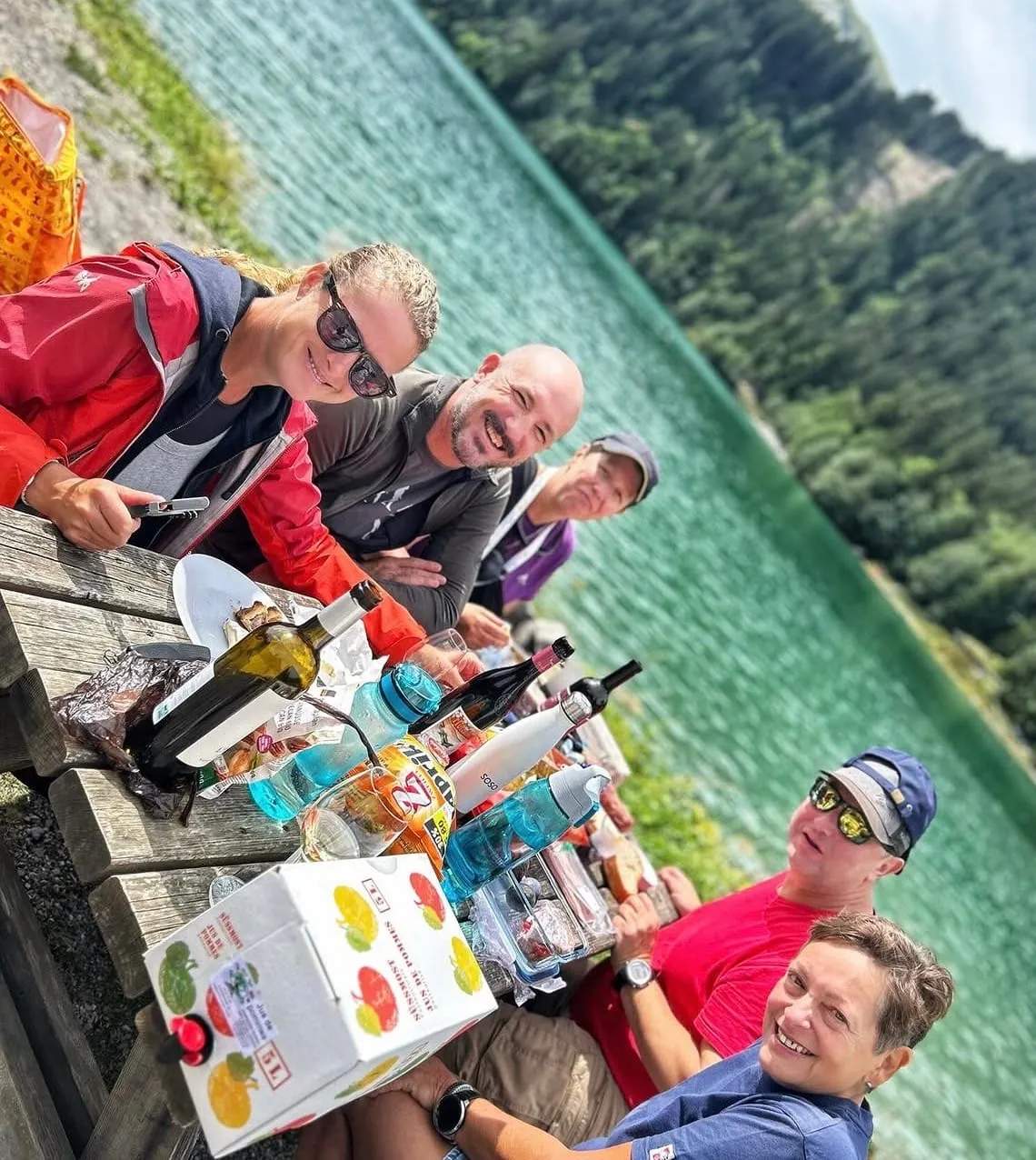 Lac d’Arnon, August 2026, photo 6