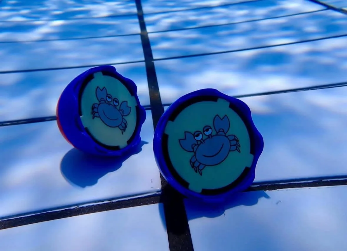 Try dives in the pool, Yverdon 2026, photo 1