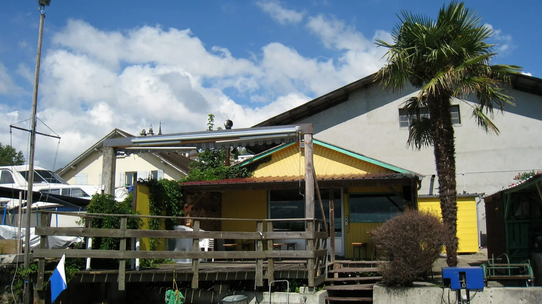 The club, 1996 – 2022, photo 4