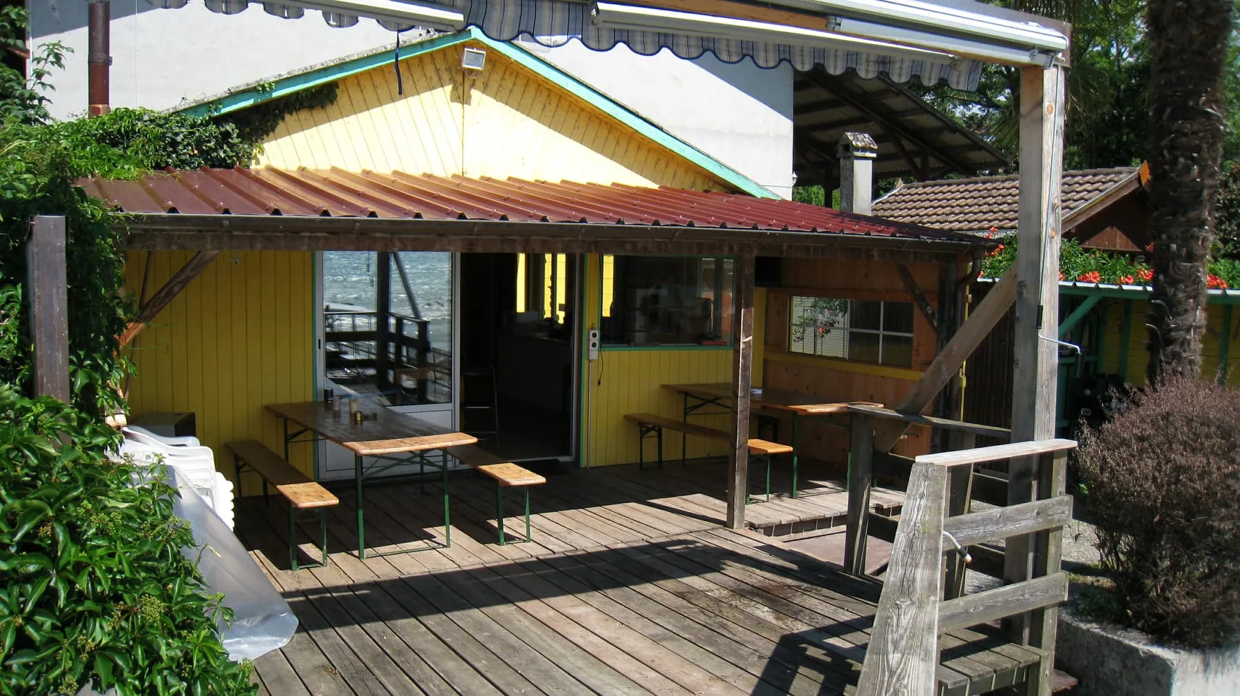 The club, 1996 – 2022, photo 5