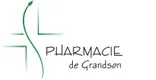 Pharmacie de Grandson